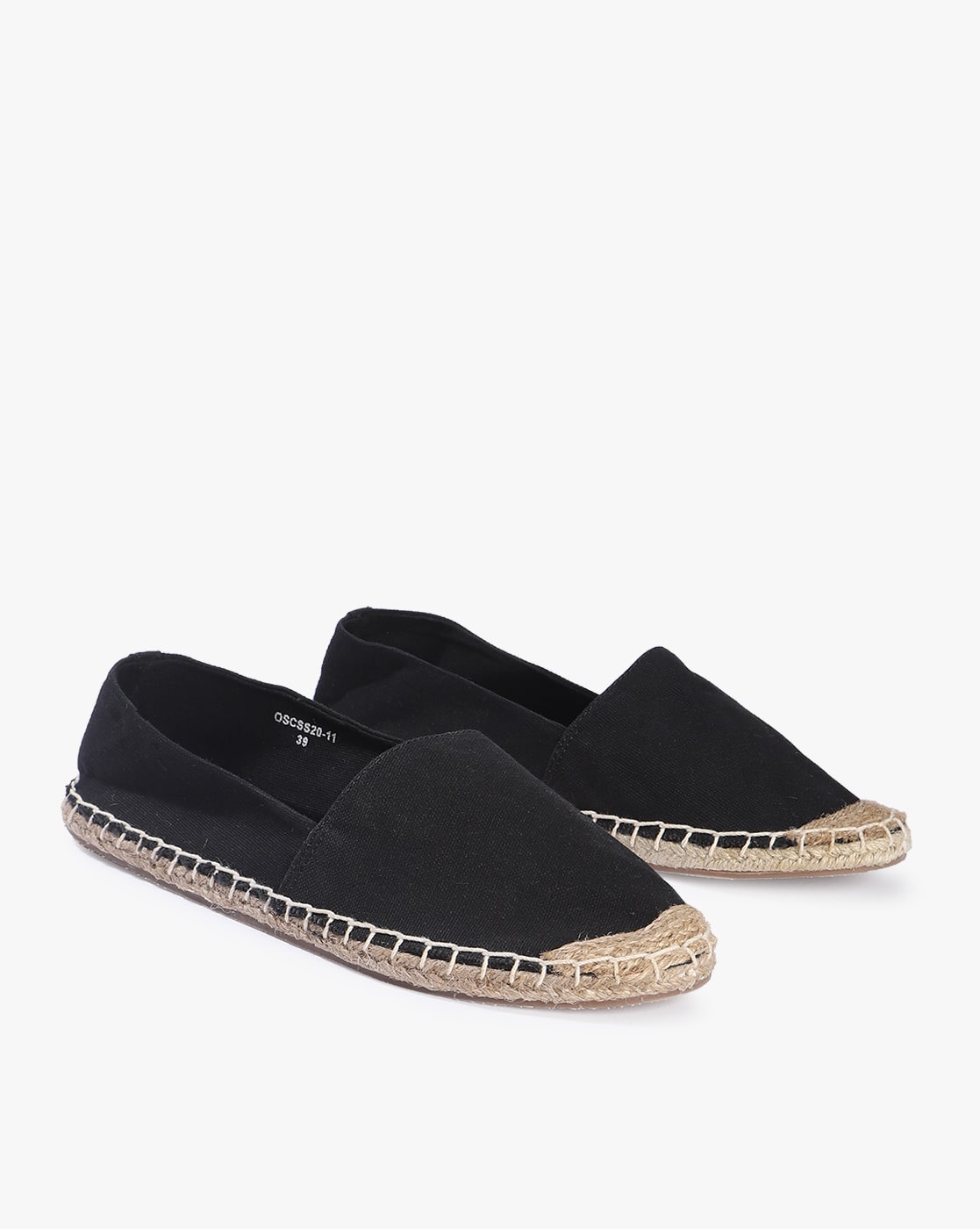ajio espadrilles