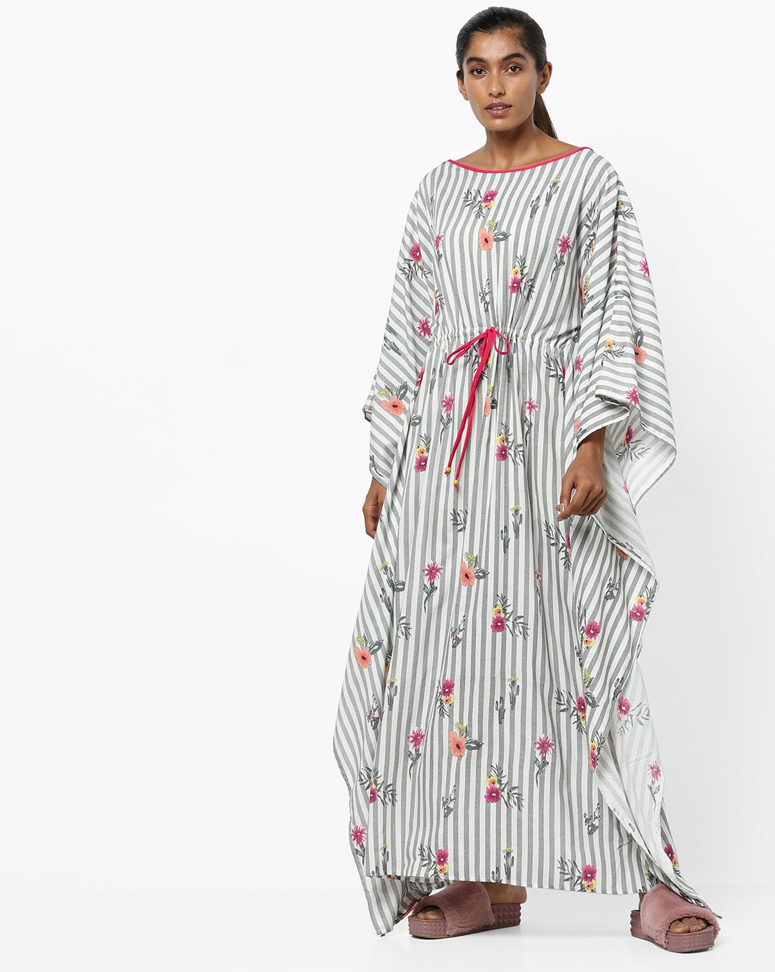 kaftan nighty online