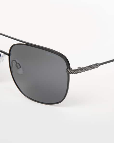 2056S 003 58M9 Full-Rim Square Sunglasses (Image - 2)