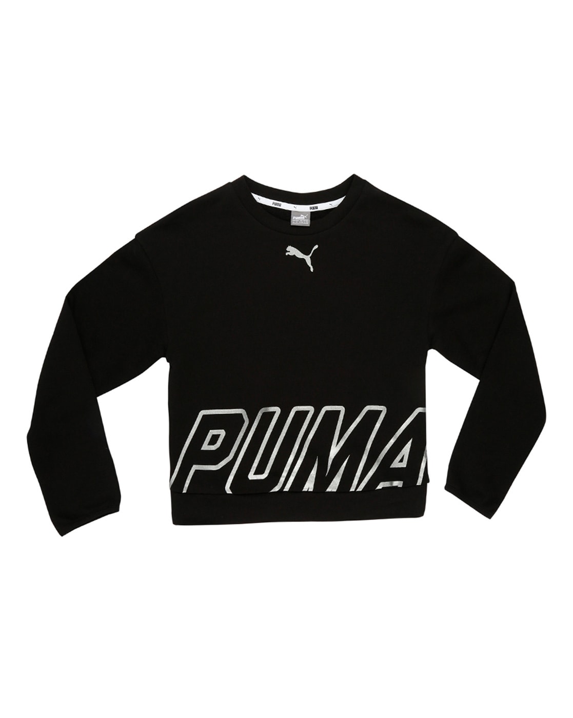 puma sweatshirts