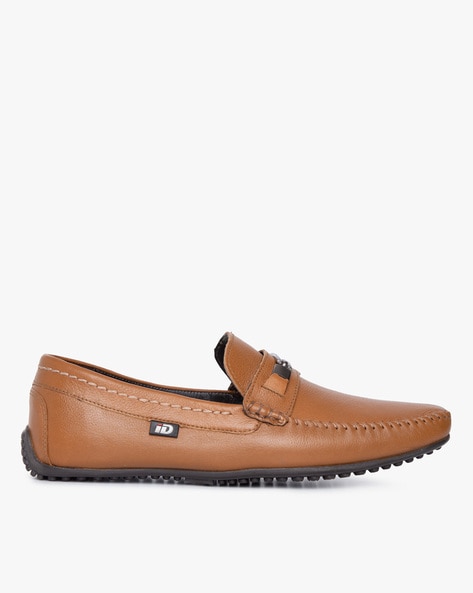 id loafers