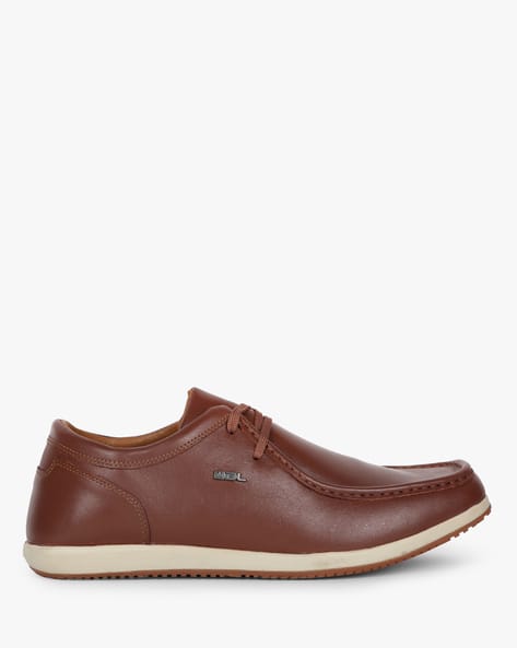 Buy Brown Casual Shoes for Men by 