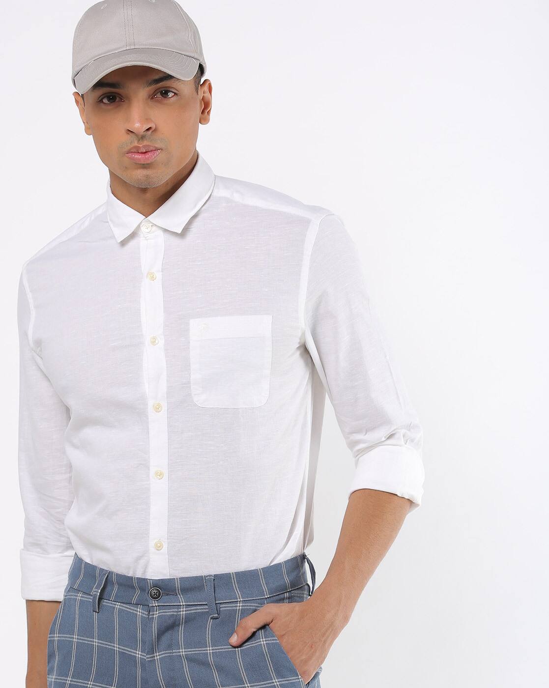 netplay formal shirts