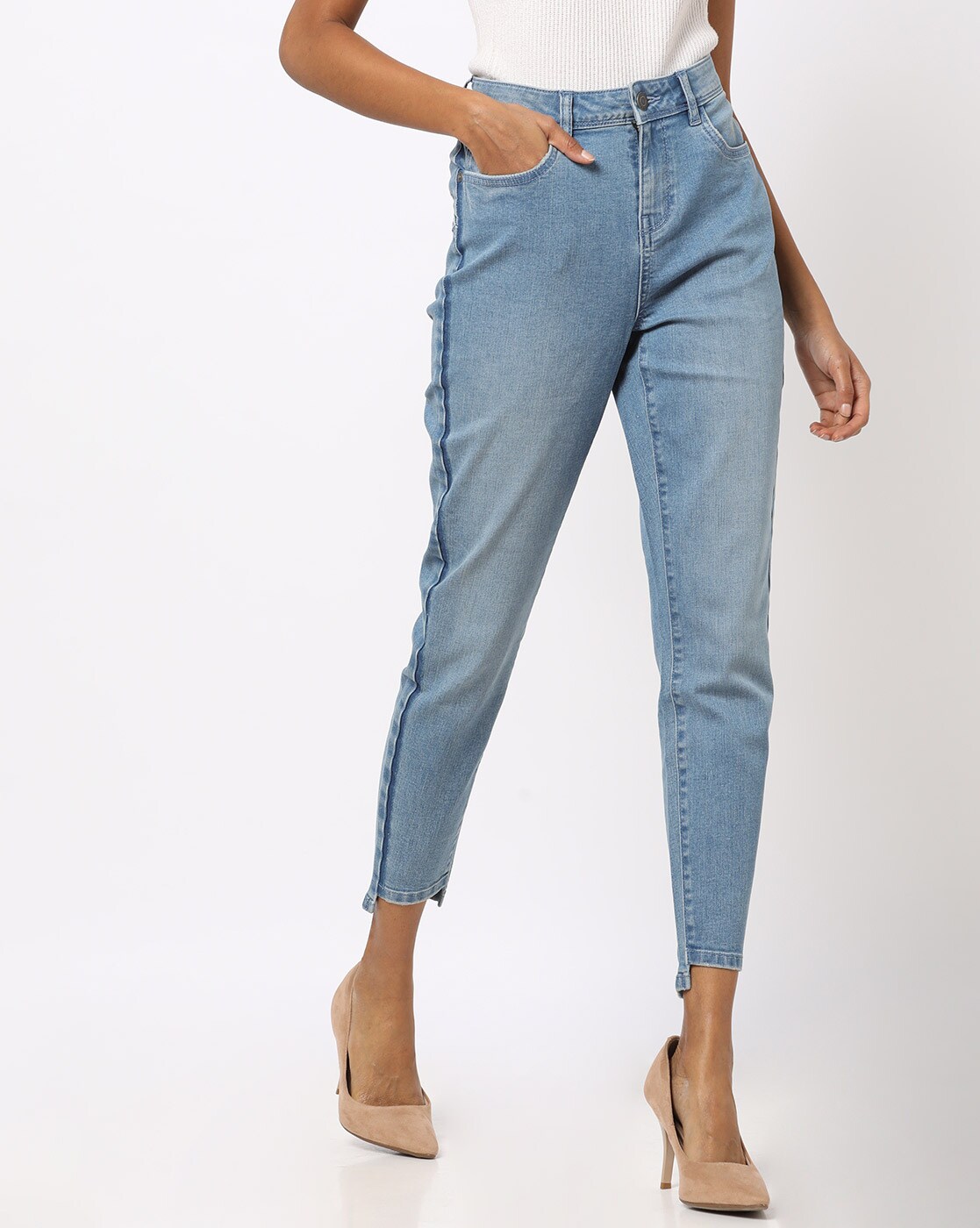 dnmx jeans women