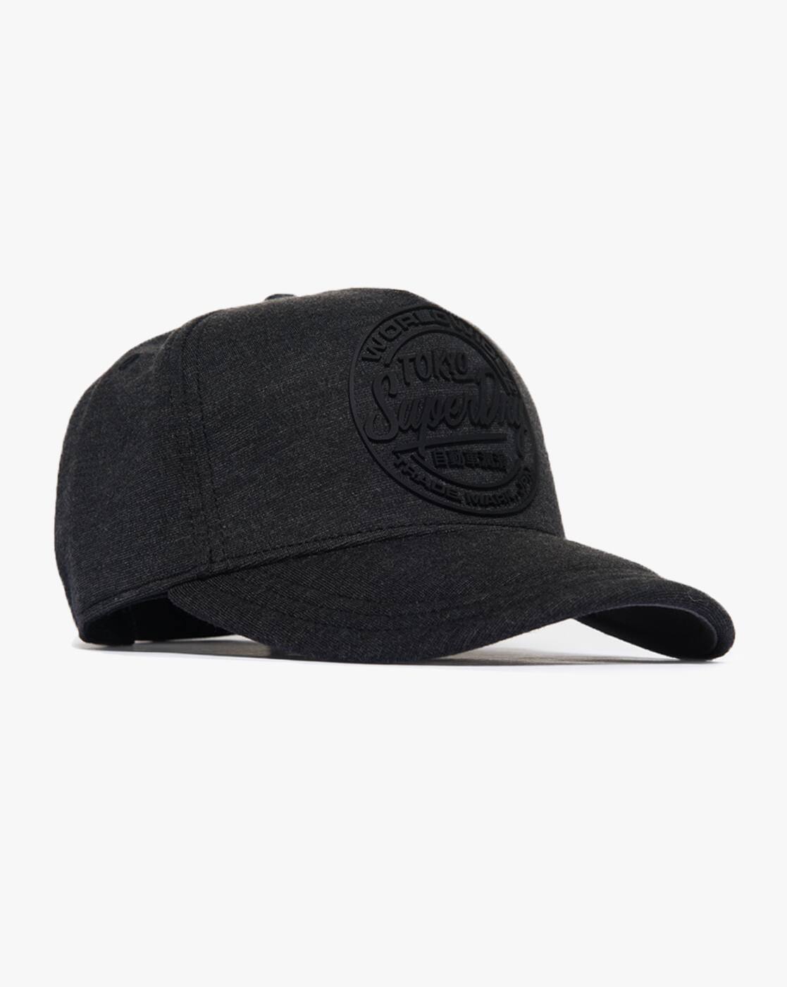 Buy Black Caps \u0026 Hats for Men by 