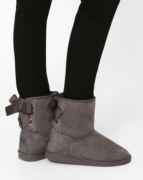 carlton london snug boots