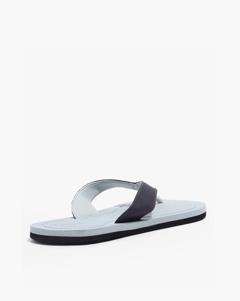 Buy Green Flip Flop & Slippers for Men by ADIDAS Online