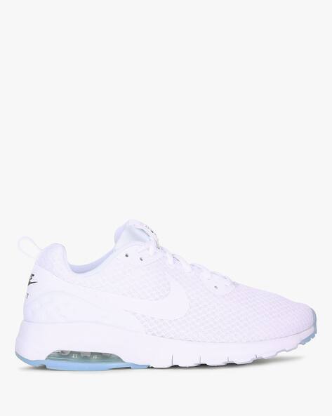 air max motion white