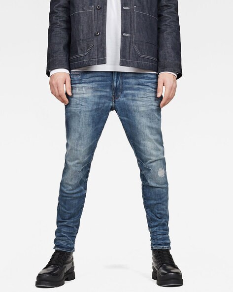 g star staq jeans