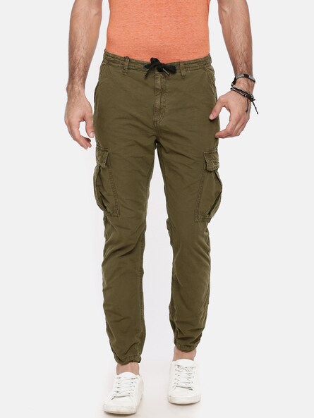 breakbounce cargo pants