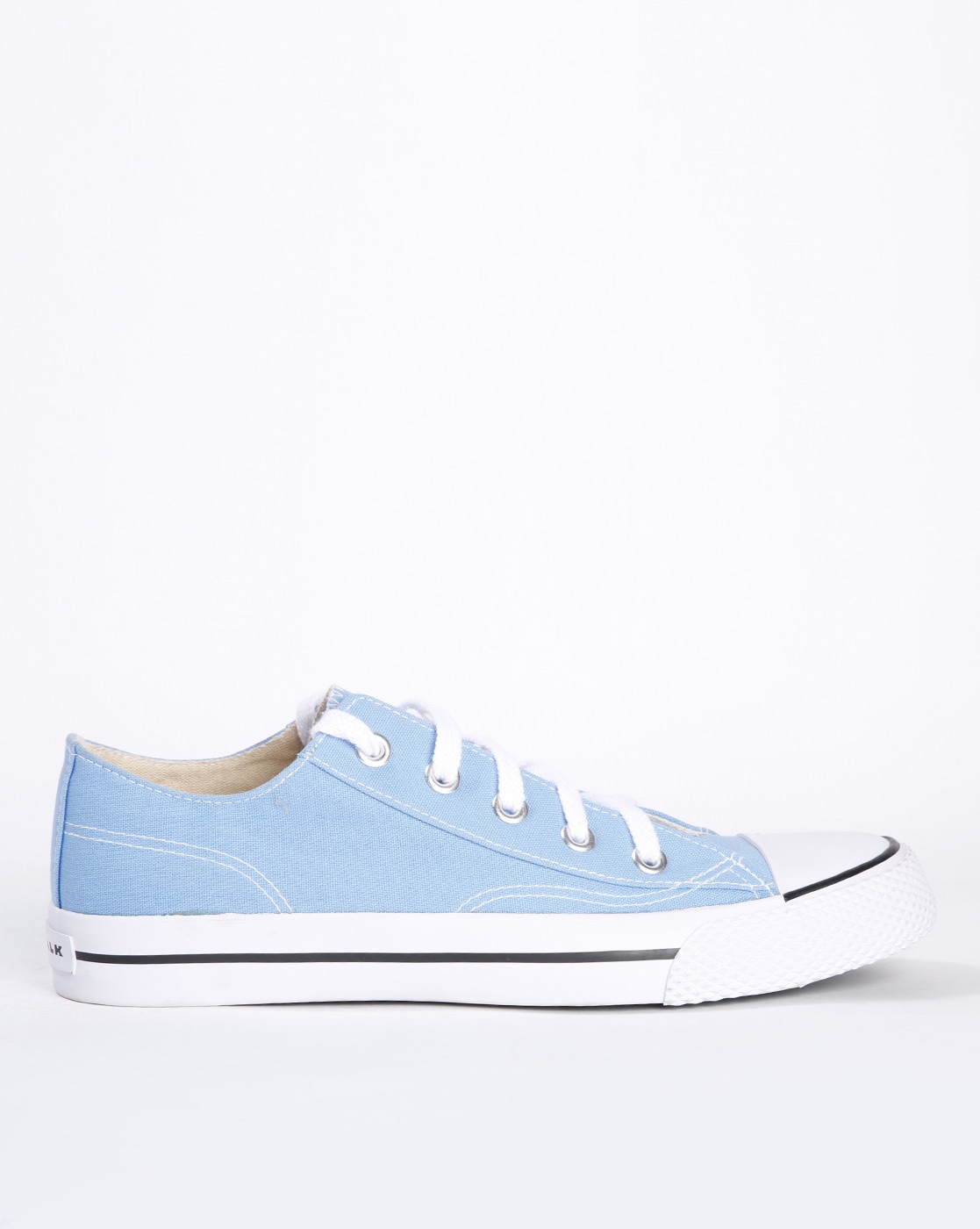 Buy Blue Casual Shoes for Women by 