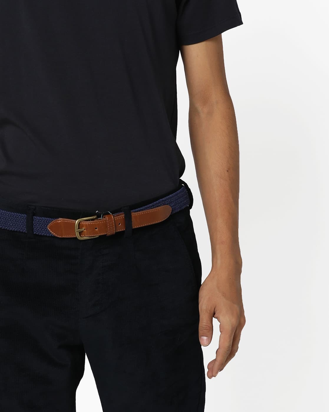 lino perros belt