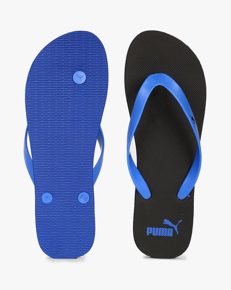 Puma odius shop dp flip flops