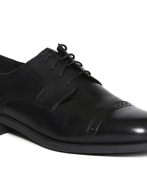 Cole haan men's ross dustin cap brogue on sale oxford