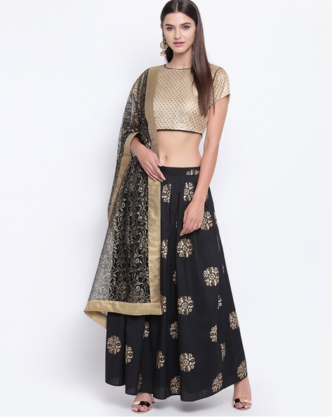 Buy Lehengas Online from Manufacturers and wholesale shops near me in  Saharanpur, Saharanpur | Anar B2B Business App
