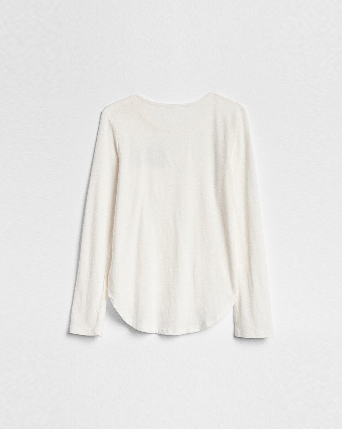 gap white tops