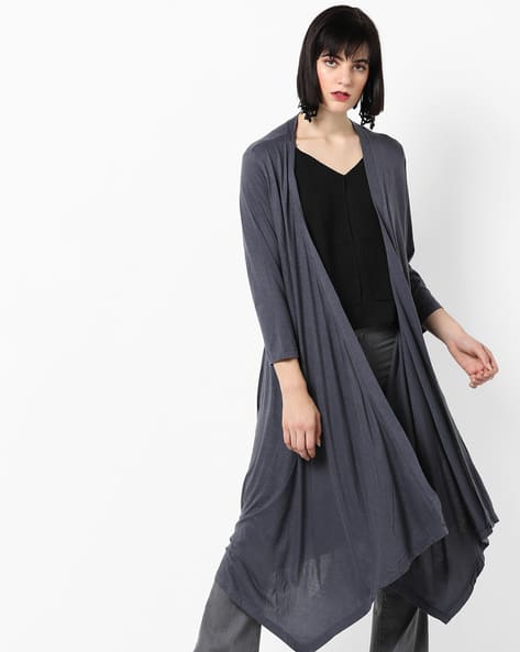 Buy Grey Jackets for Women by PROJECT EVE Online