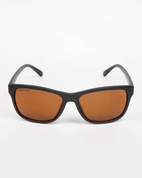 fastrack P357BK4 Full-Rim Wayfarer Sunglasses-picture-16
