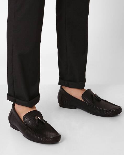 mens valentino loafers