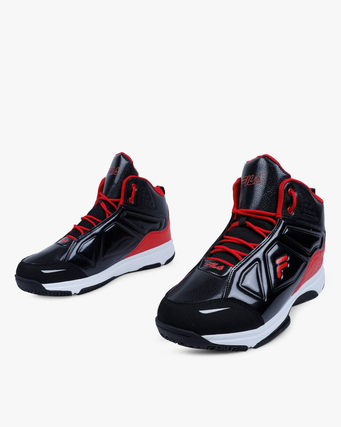 fila high top sneakers for men