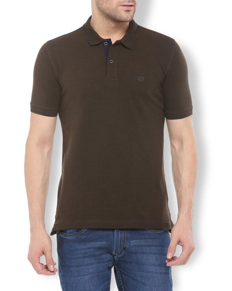 van heusen t shirts