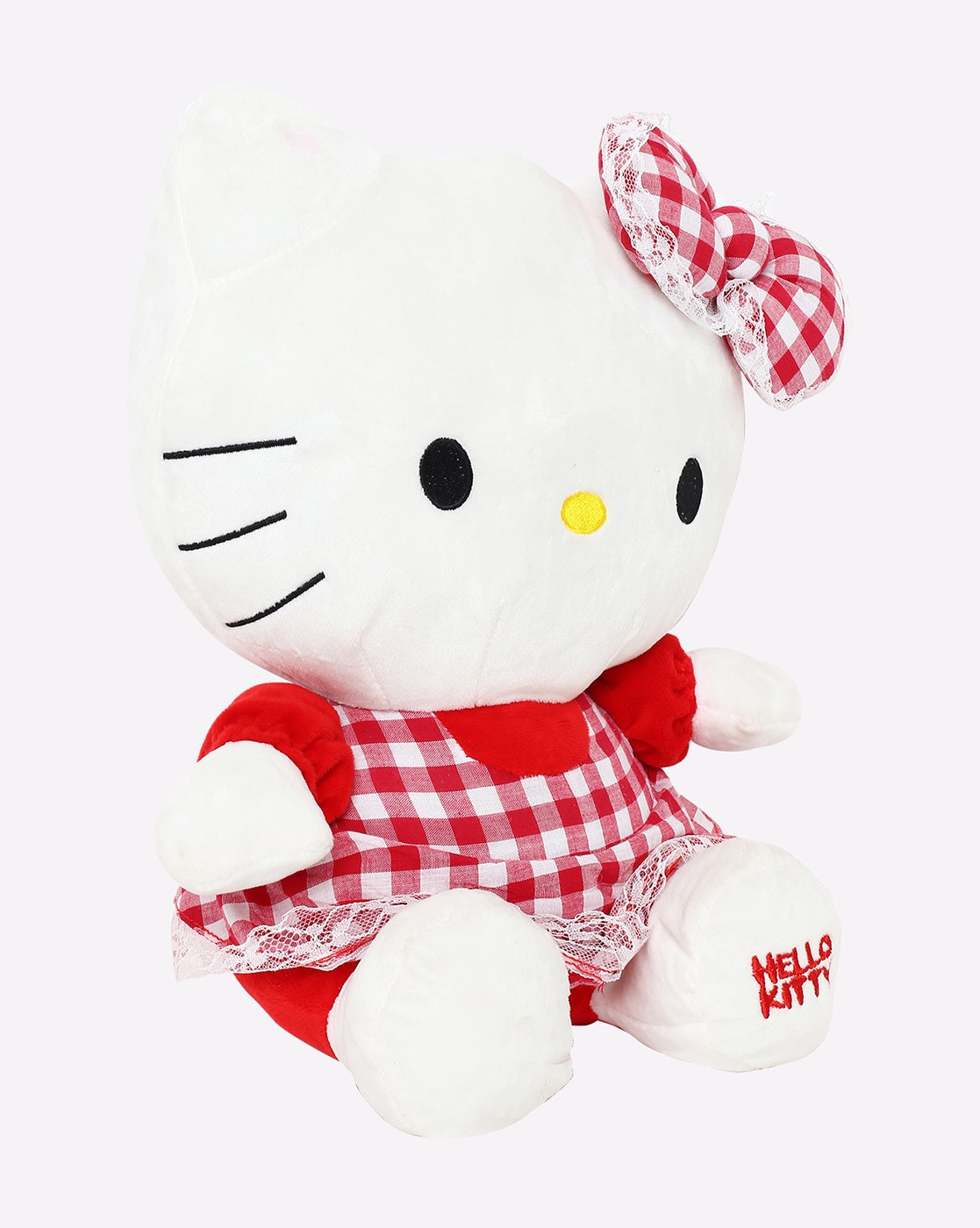 hello kitty soft toy online