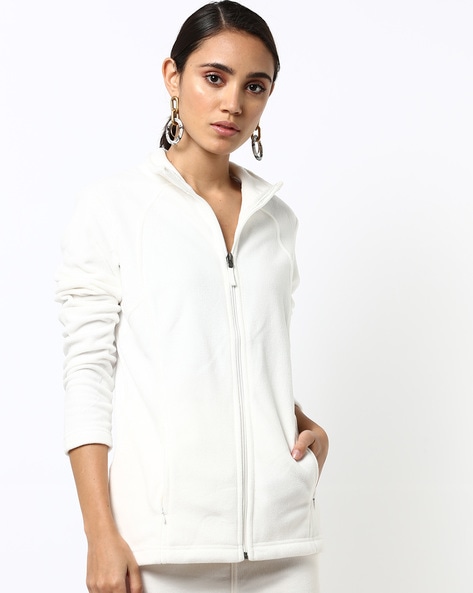 white sweatshirt for womens online