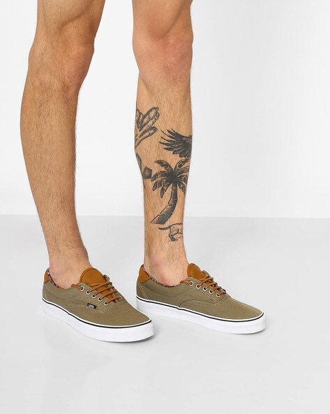 vans era 59 olive