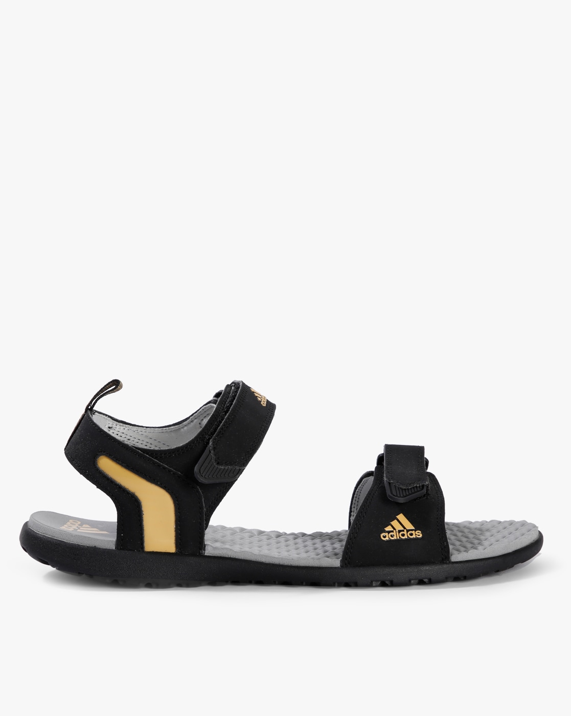 Adidas men's hot sale mobe sandals