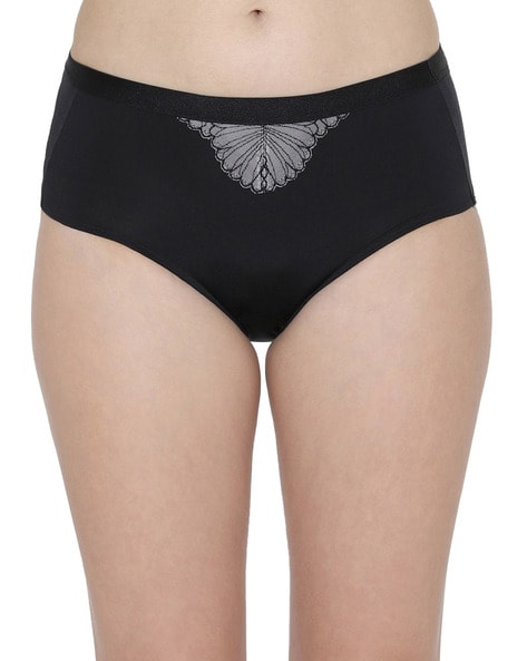 Buy Black Panties for Women by TRIUMPH Online