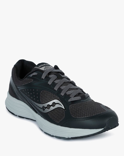 saucony shoes reliance trends