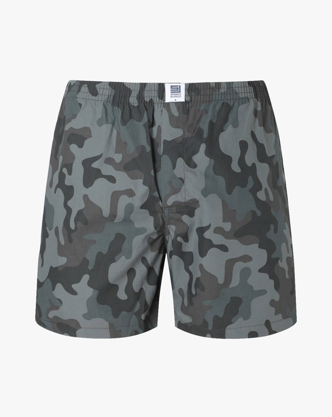 spykar boxer shorts