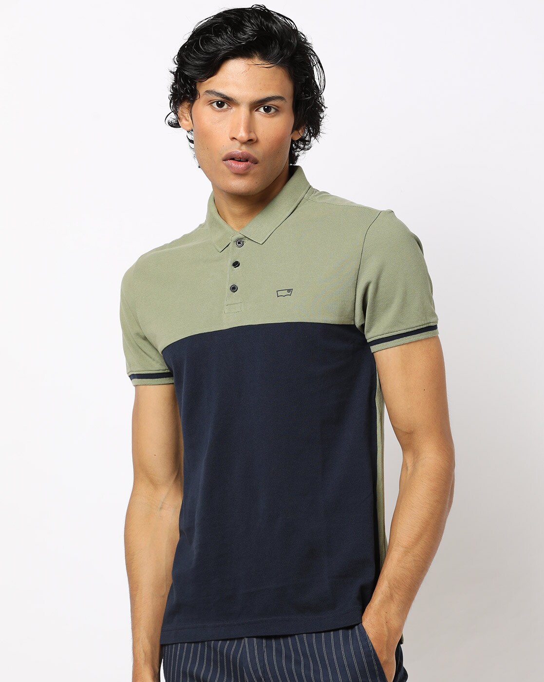 levis polo t shirts