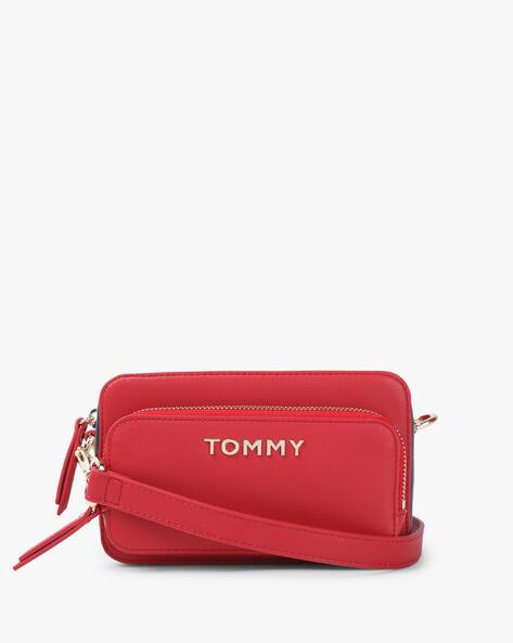 Buy Red Handbags for Women by TOMMY HILFIGER Online