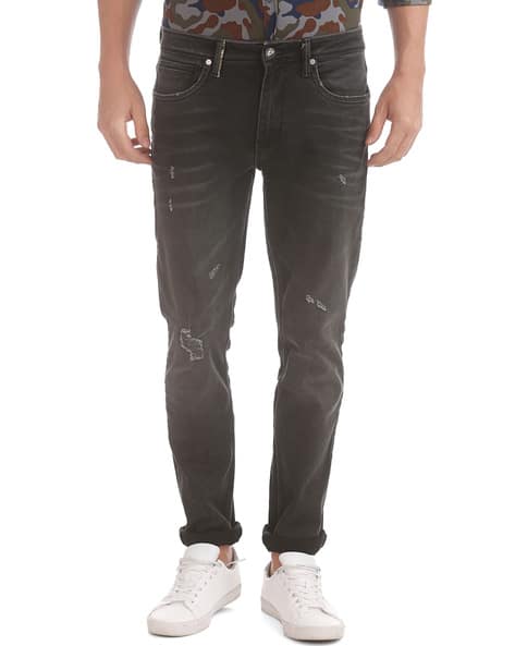 ed hardy black jeans