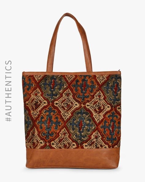 Buy fashionable bags hand bags for women | Kalamargam