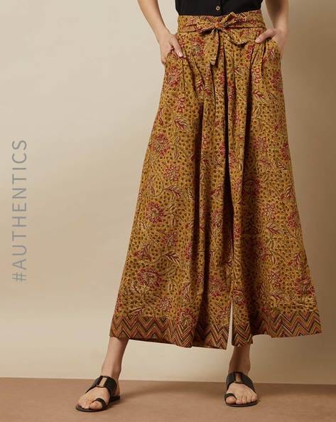 Indian Ethnic Women's Raveena Kalamkari Cotton Co-Ord Set – THE INDIAN  ETHNIC CO.