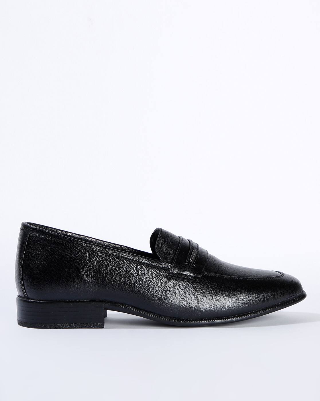 pointed shoes mens india online