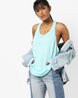 Buy Blue Tops for Women by ALCIS Online