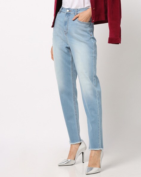 comfort fit jeans online