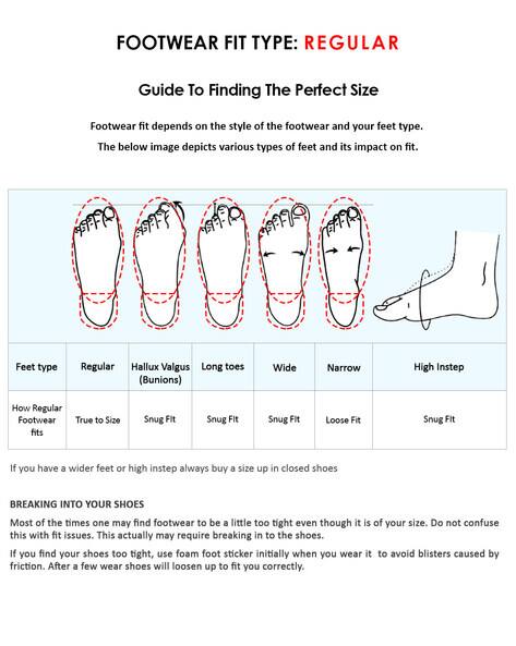 Fit If My Shoes Are Too Big Toe Help My Shoes Are Too Big Wearing