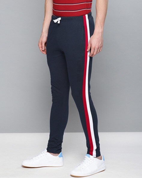 dillinger track pants
