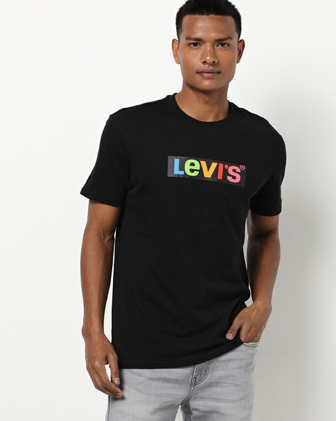 levis t shirt
