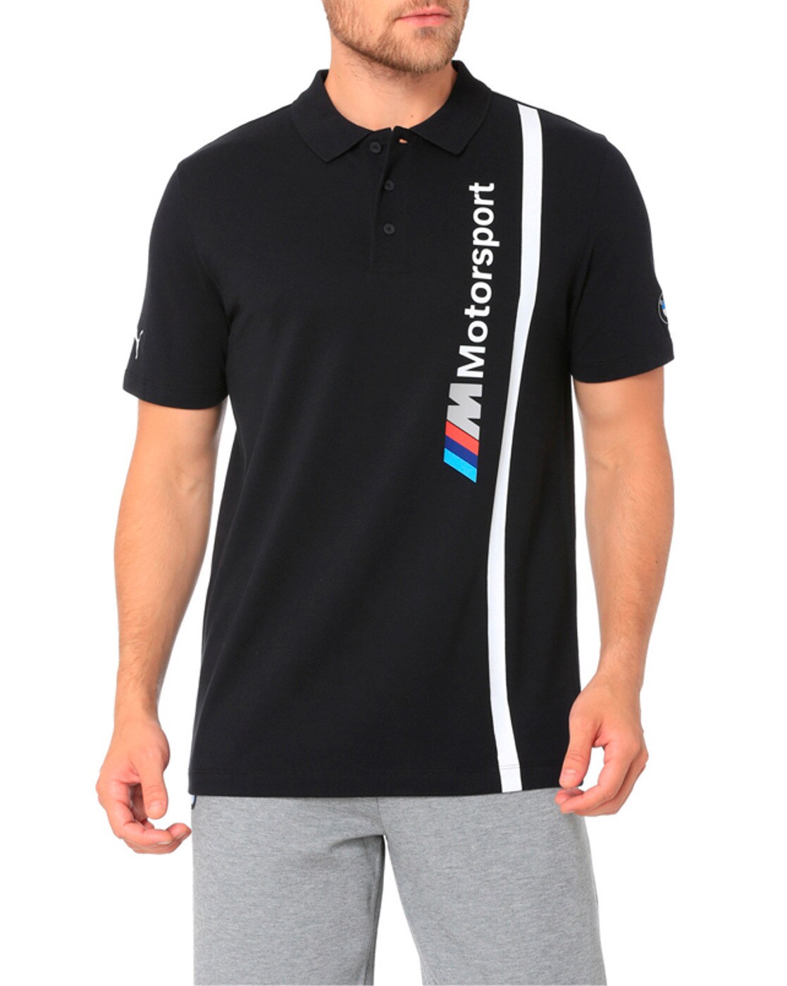 puma bmw t shirt india