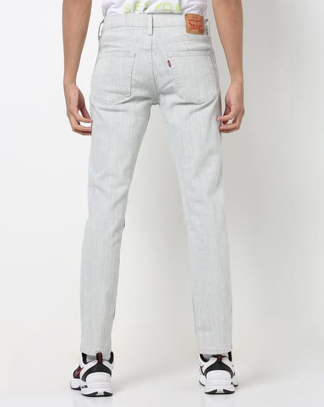511 Slim Fit Jeans (Image - 2)