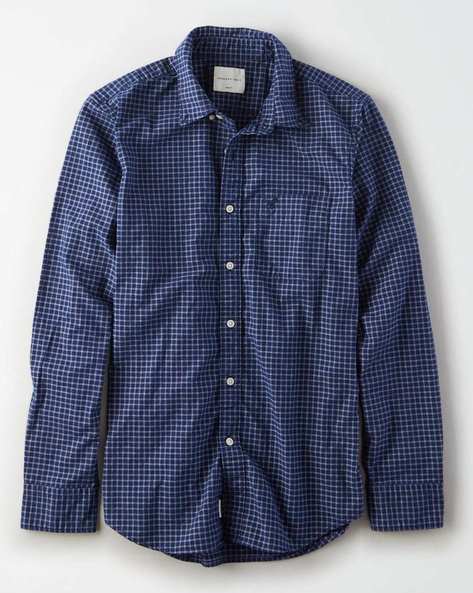 american eagle dress shirts