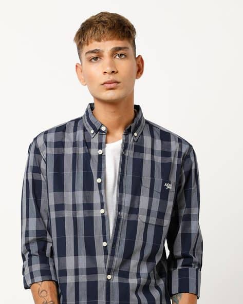 aero jeans shirt