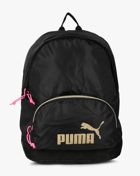 puma wmn core backpack seasonal