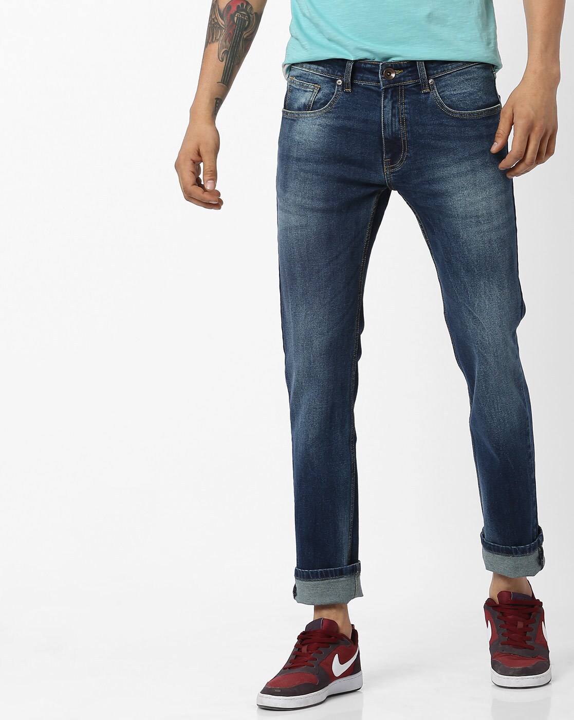 pepe jeans vapour slim fit