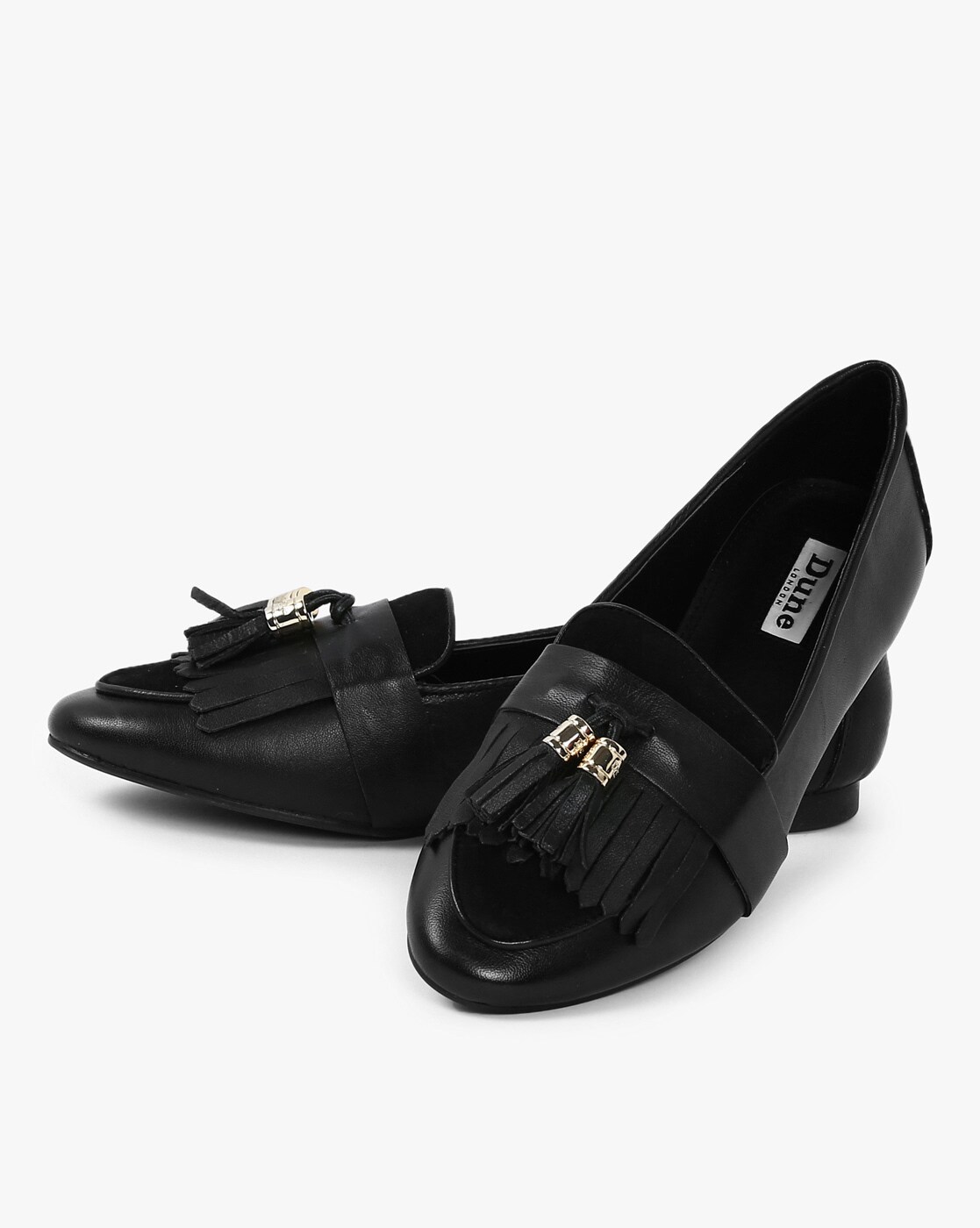 dune black shoes womens